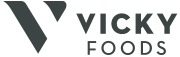 Comida empresa Vicky Foods